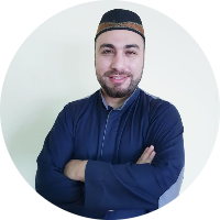 teacher profile image